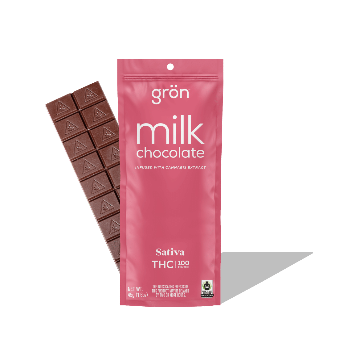 Milk Chocolate