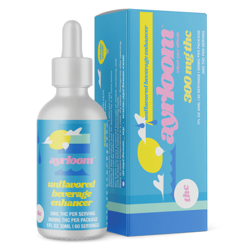 Unflavored Beverage Enhancer