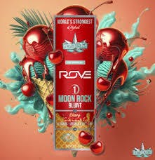Rove Cherry Gelato Moon Rock