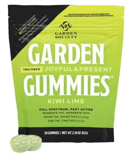 Kiwi Lime