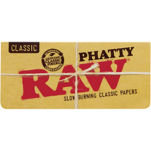 Classic Phatty Papers