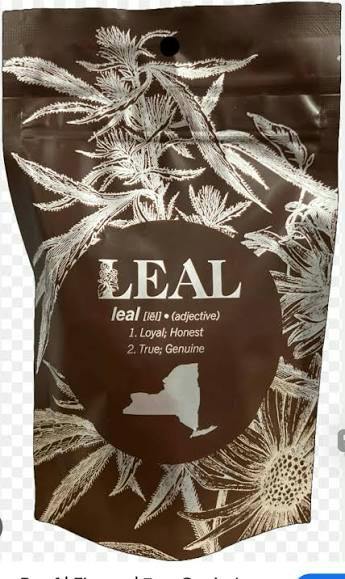 Leal - Flower 28g - Stank Breath - 28g in Batavia