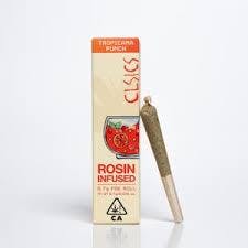 Tropicanna Punch