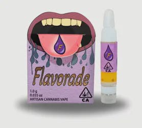 Grape Nerd Cured