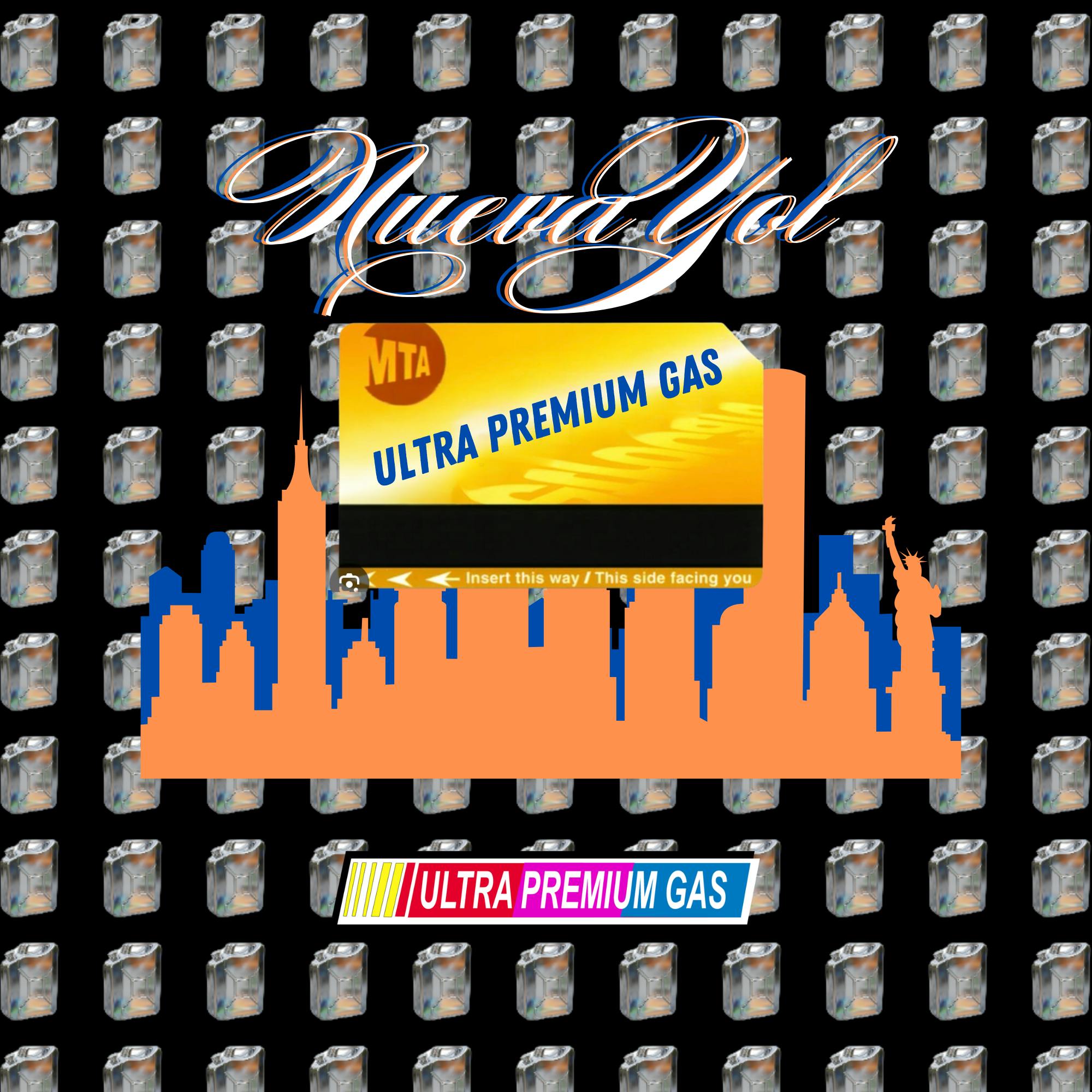Ultra Gas Nueva Yol