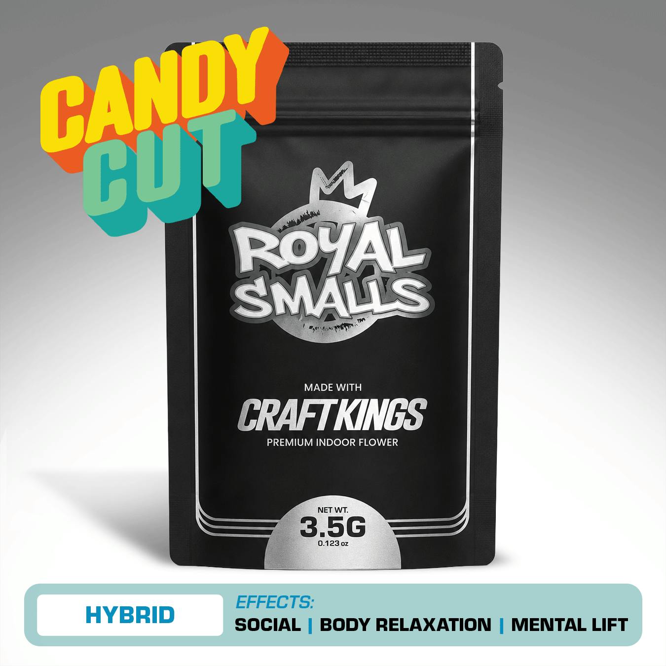 Candy Cut