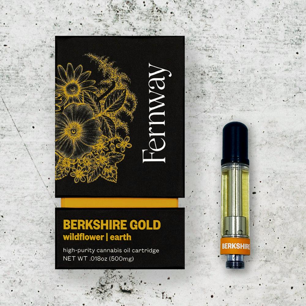 Berkshire Gold