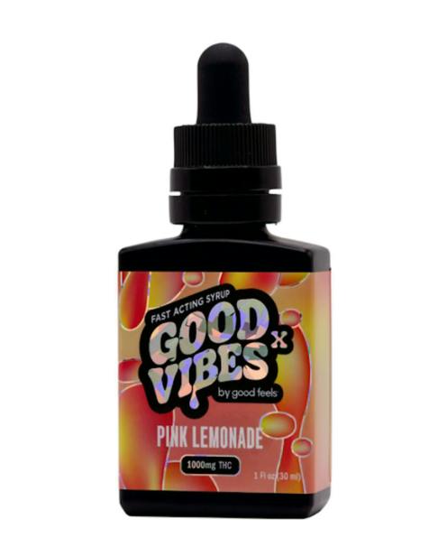 Pink Lemonade