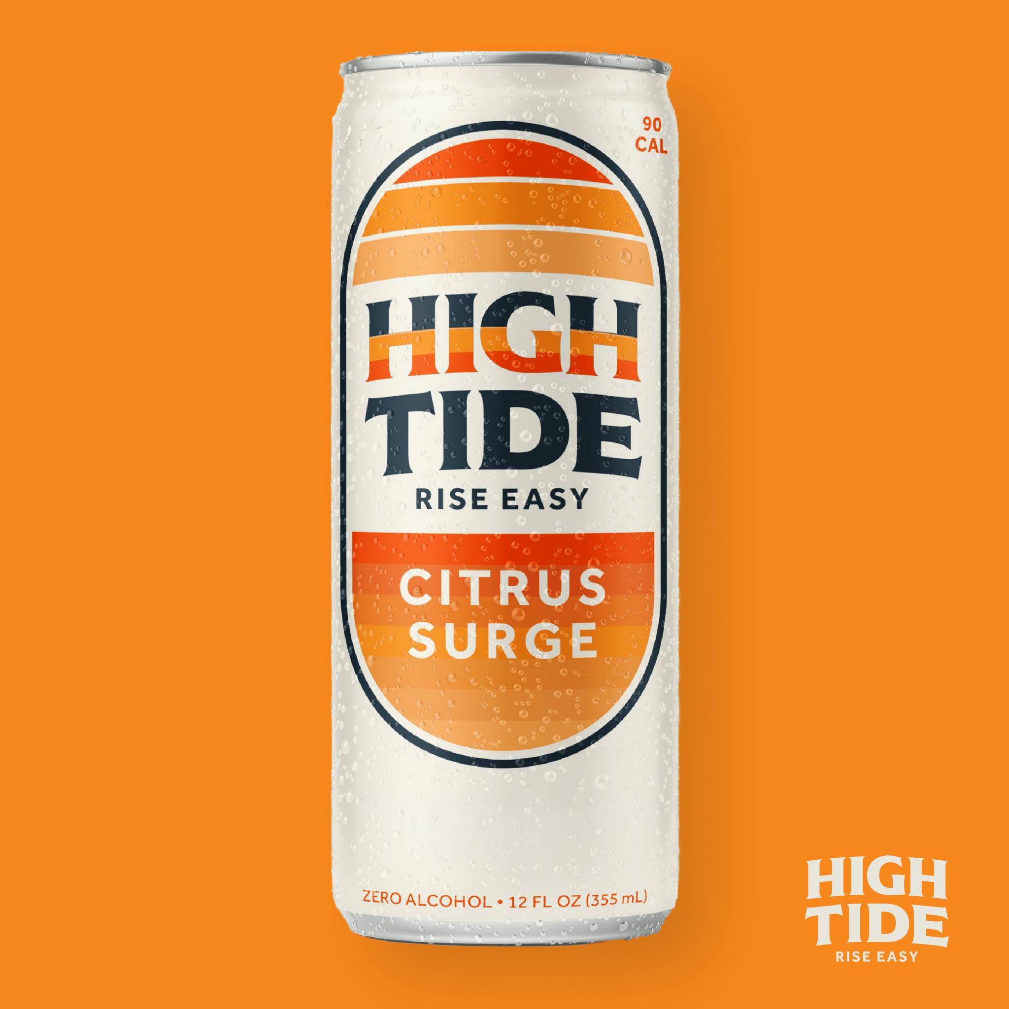 Citrus Surge