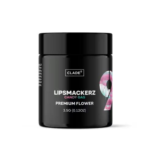 Lipsmackerz