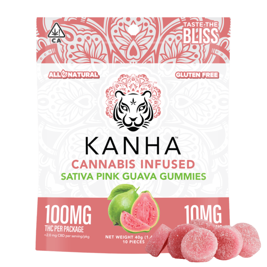 Pink Guava