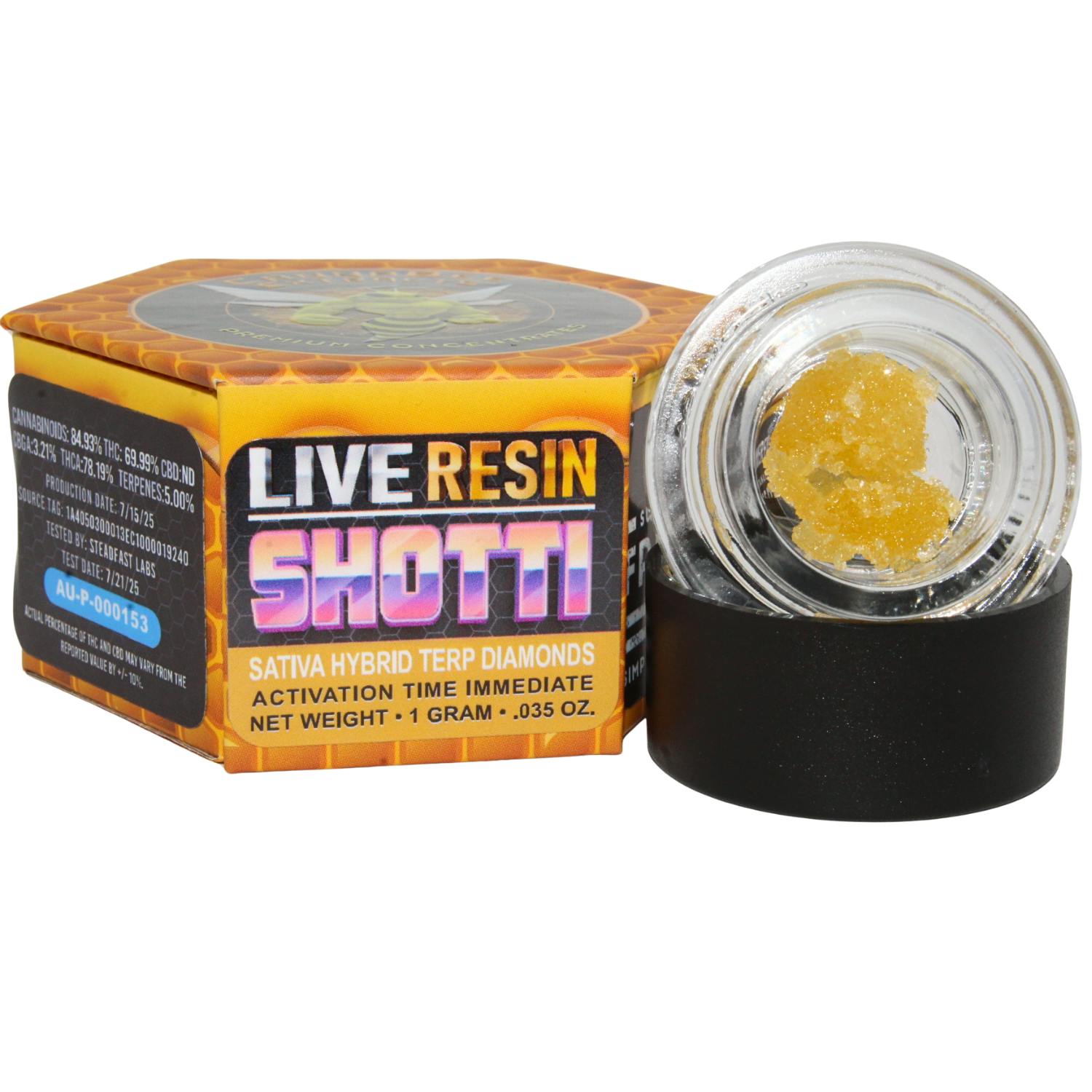 Shotti