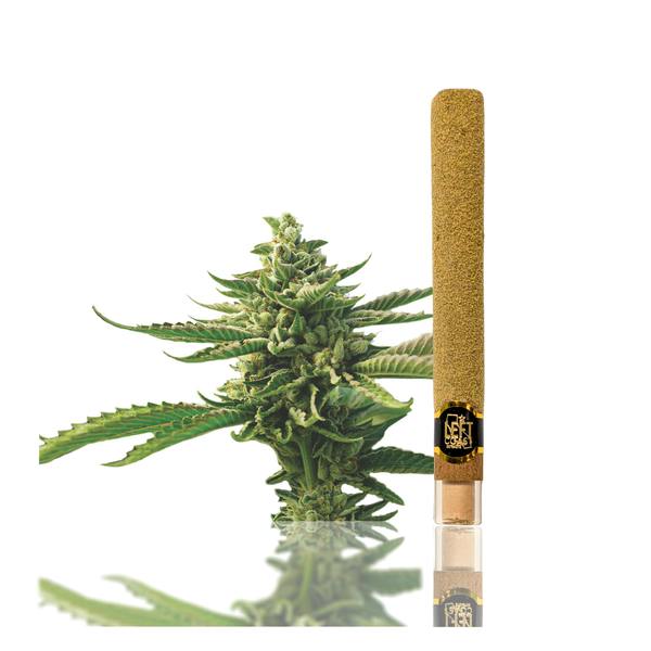 Strawberry Banana