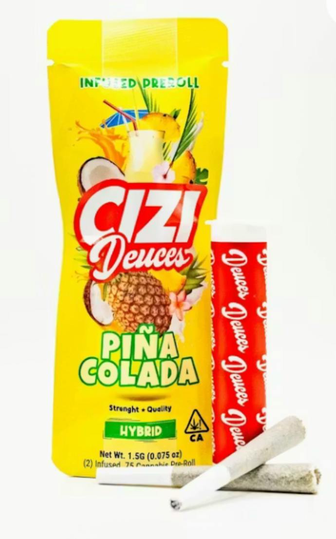 Pina Colada