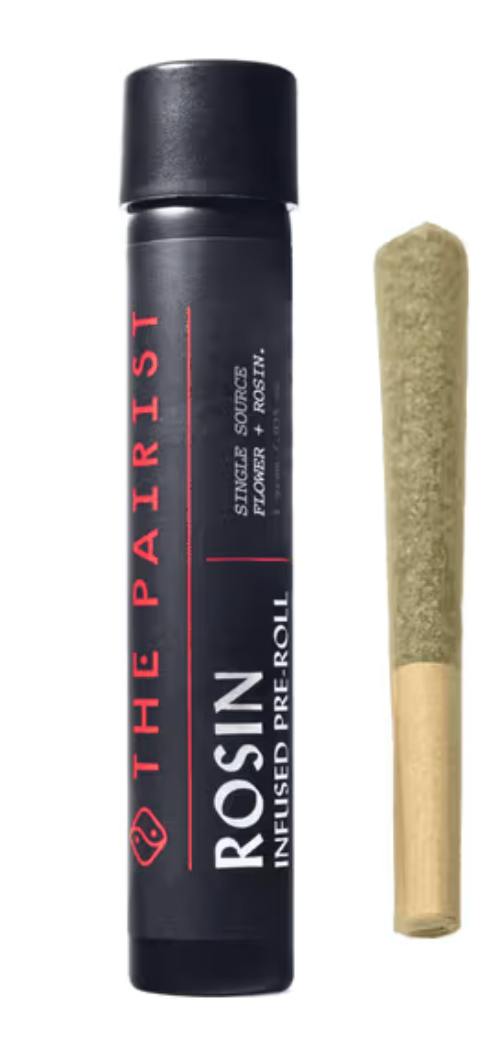 The Pairist: Permanent Marker