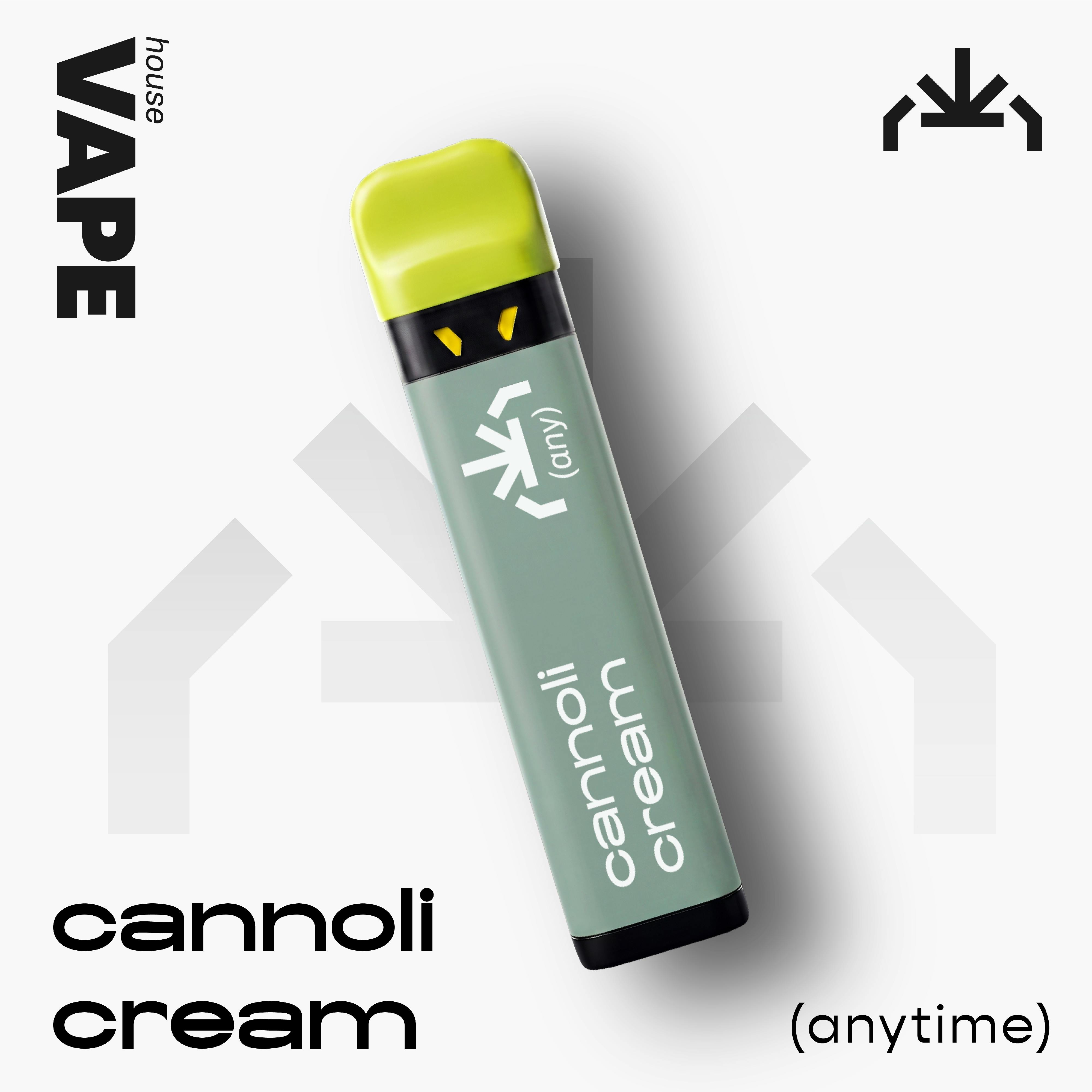 Cannoli Cream