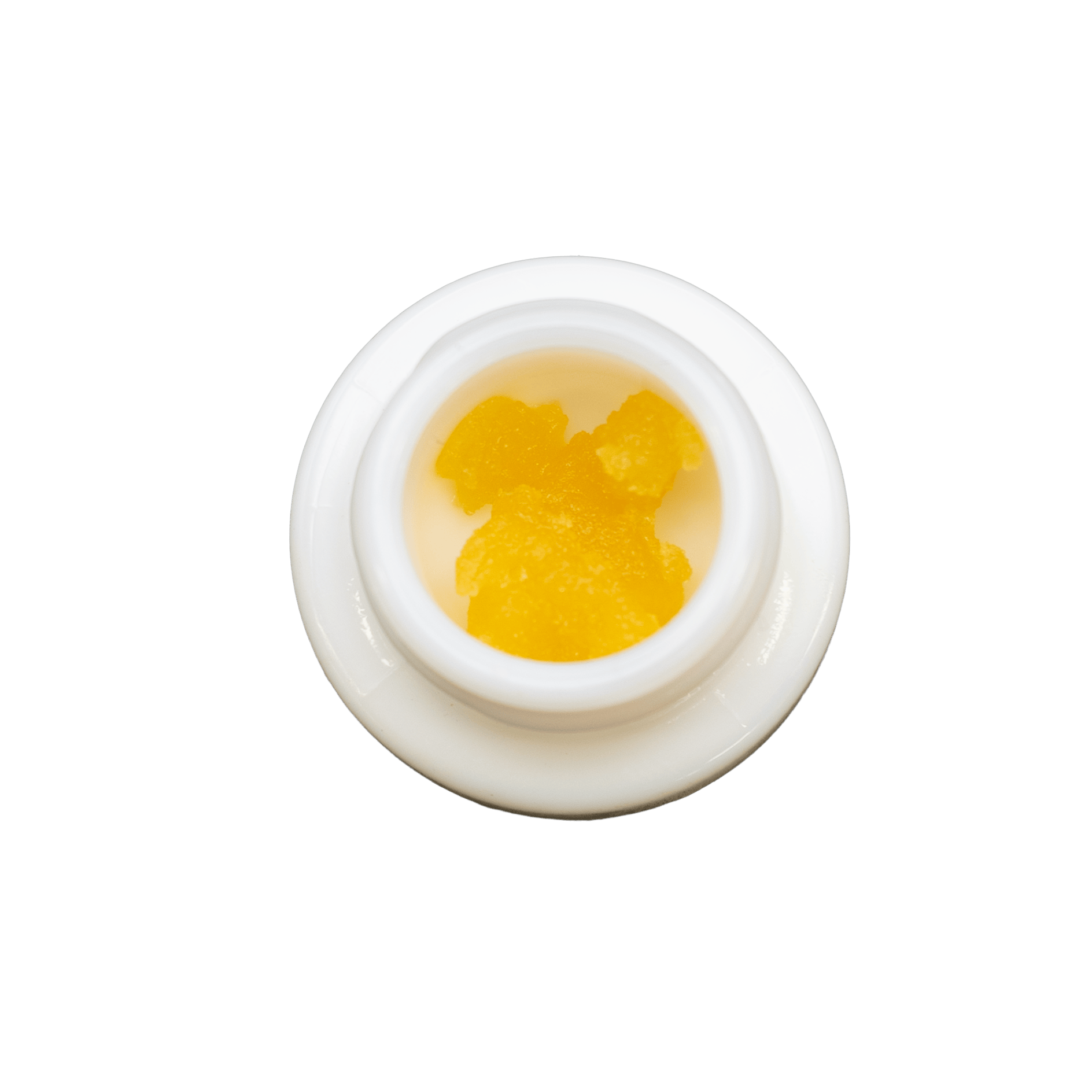 Peach Stardust Cured