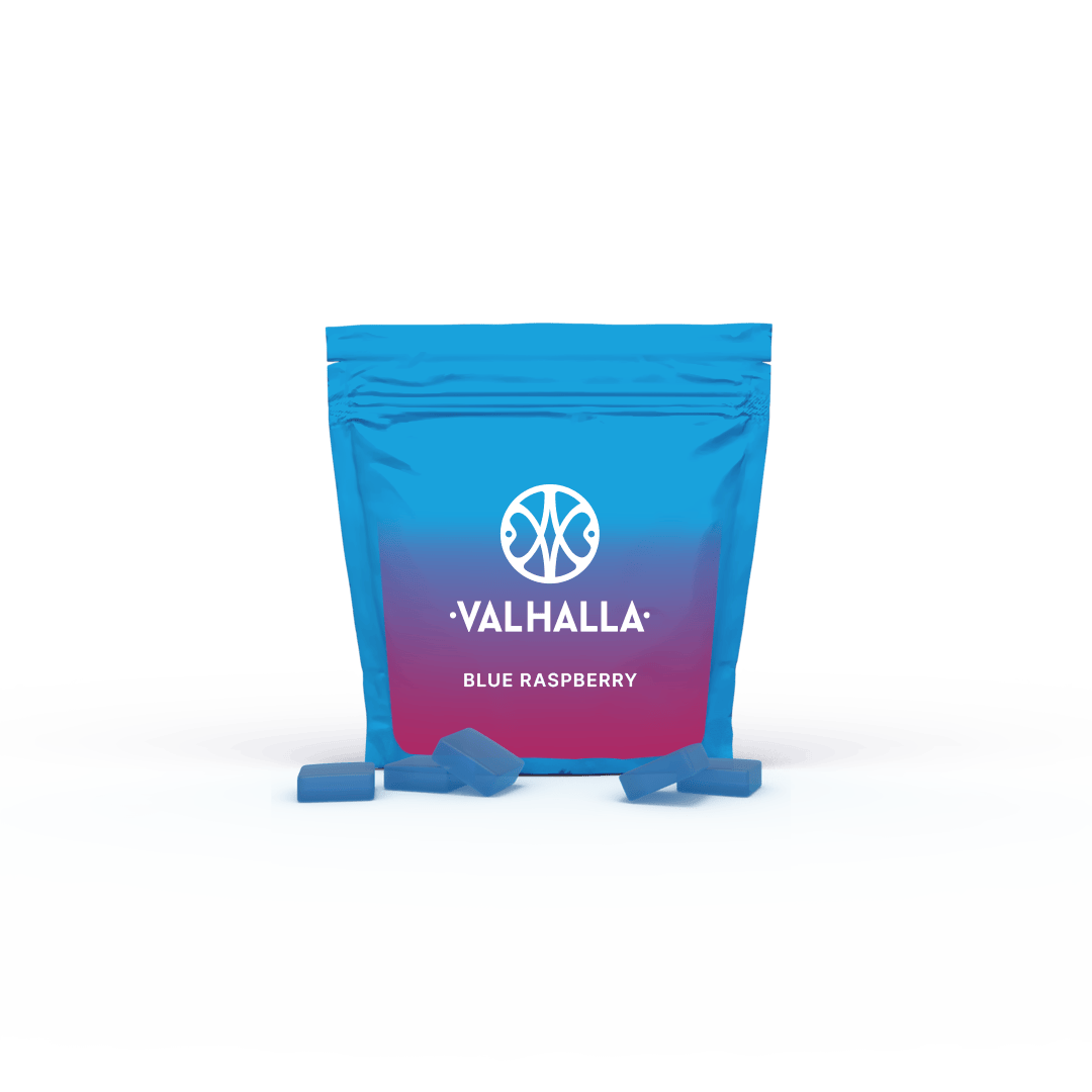 Blue Raspberry