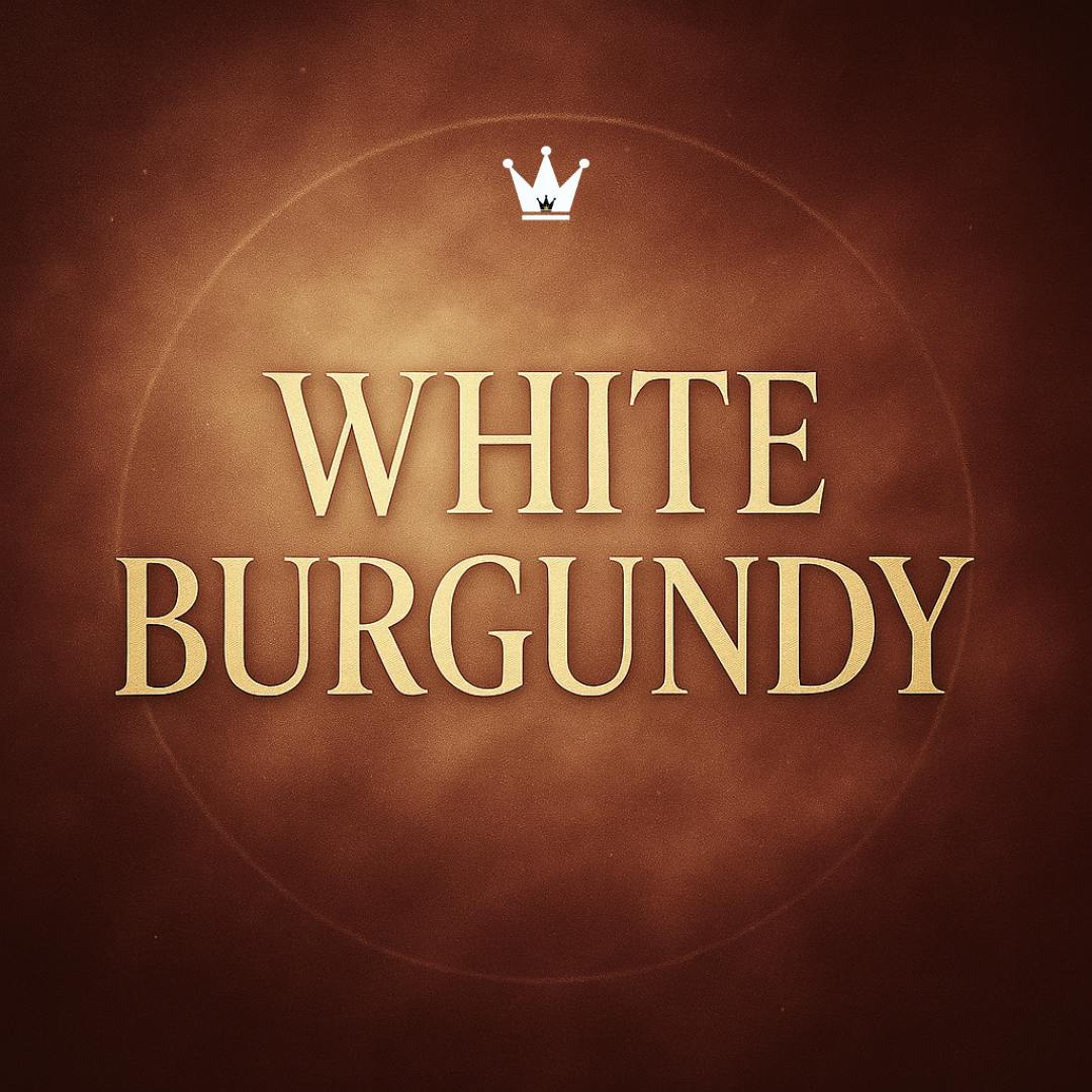 617 White Burgundy