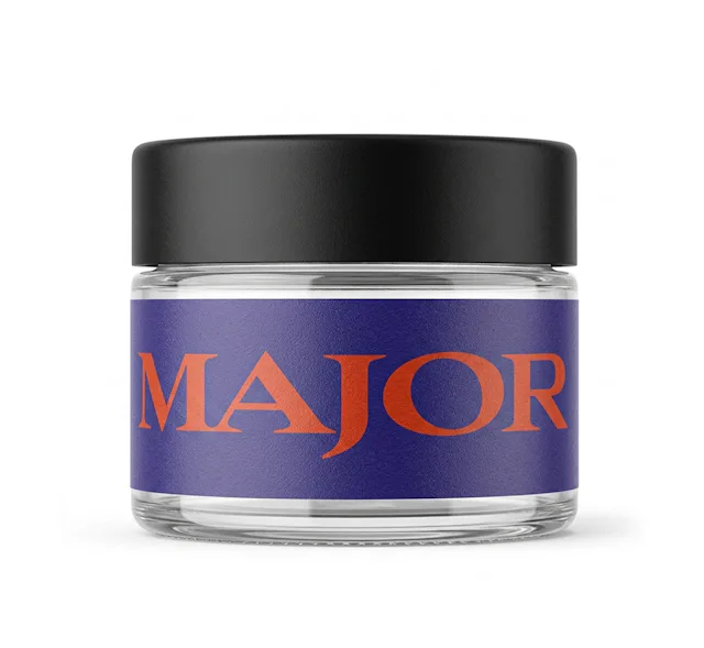 Major | Flower | 3.5g | Chimax