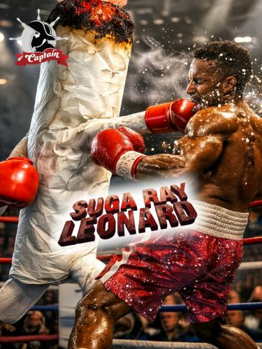 Suga Ray Leonard