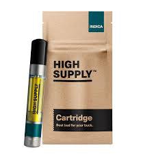 High Supply King Louisiii