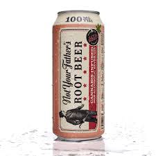 Root Beer Resin