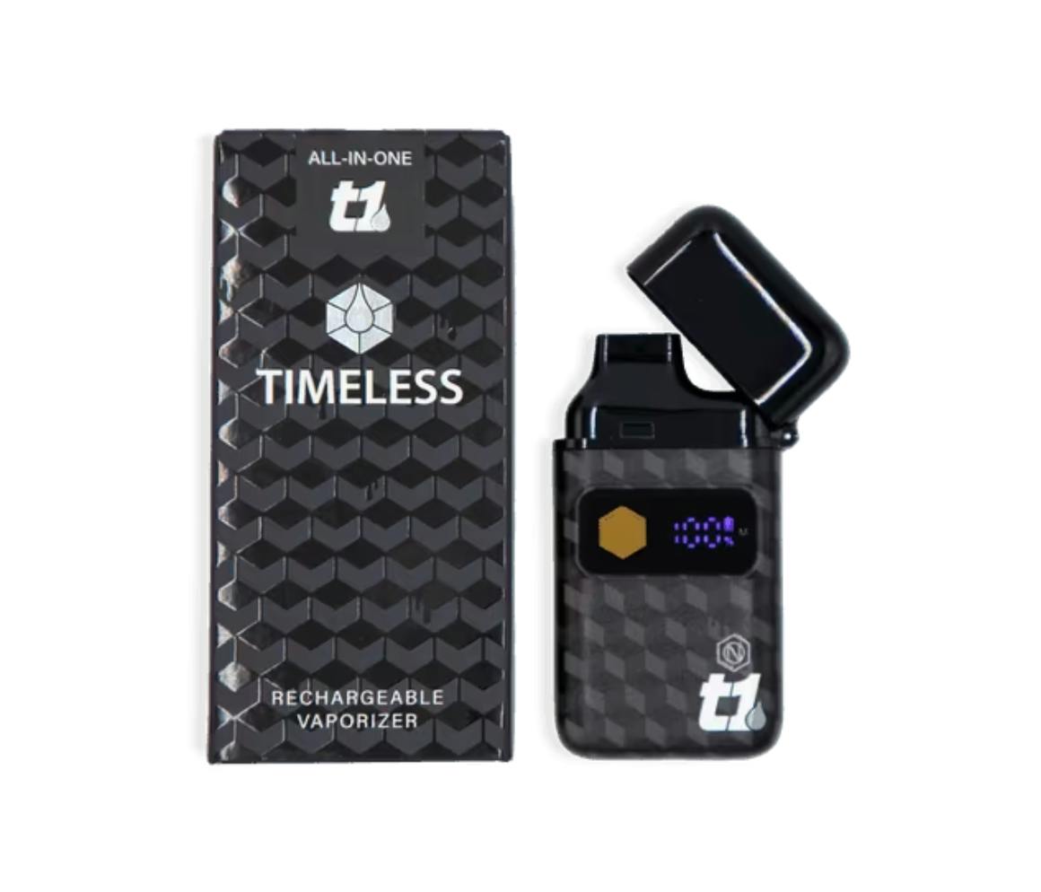 Timeless: Noir East Coast Sour Diesel