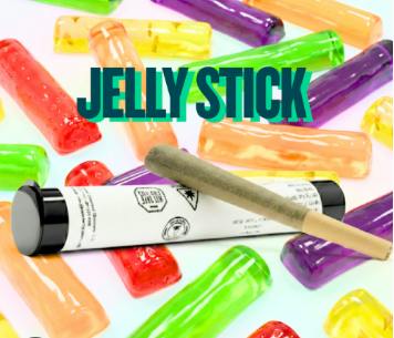 Jelly Stick