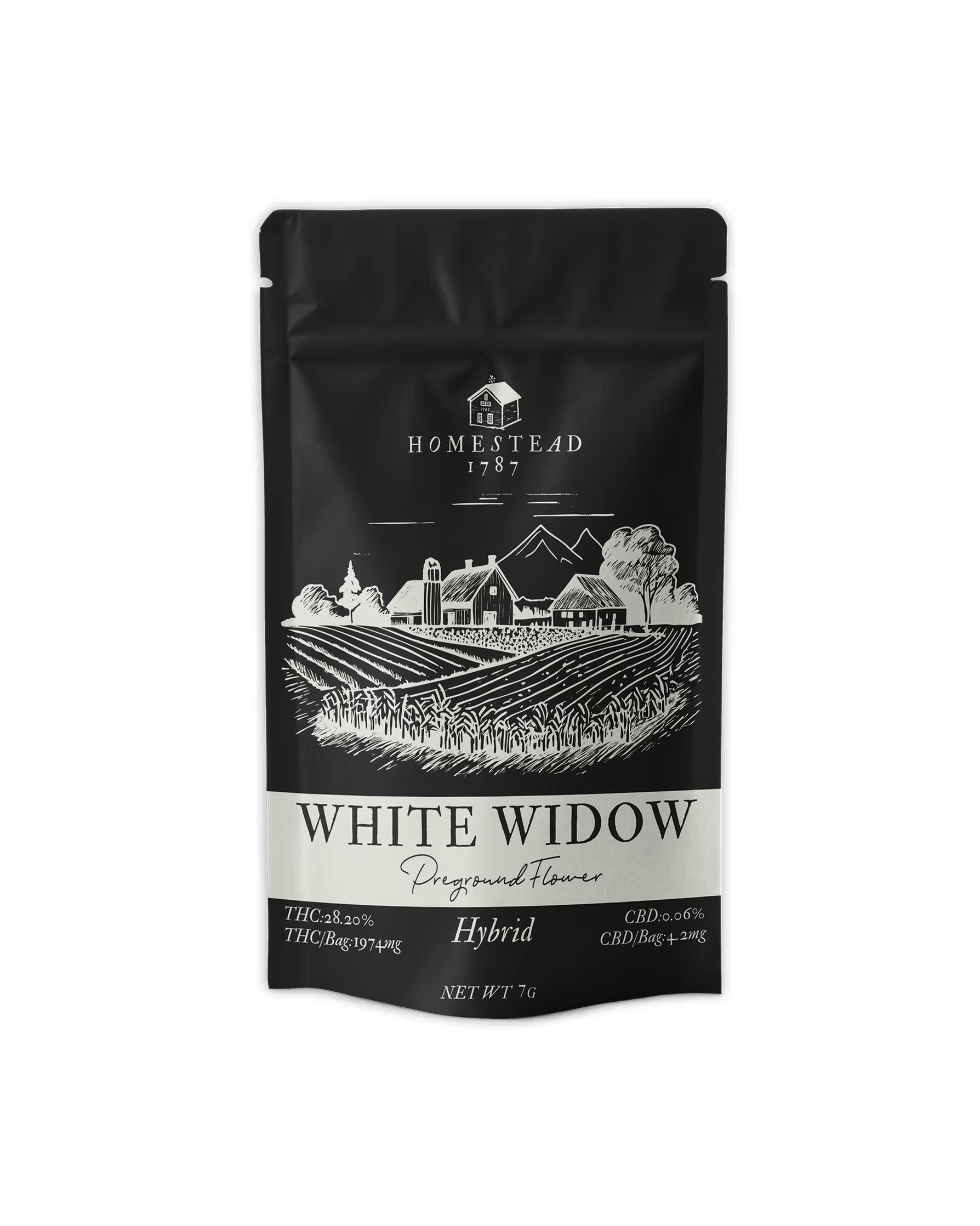White Widow