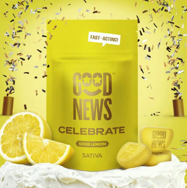 Celebrate