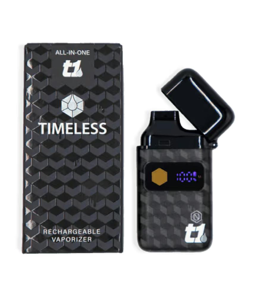 Timeless: Noir Afghanimal