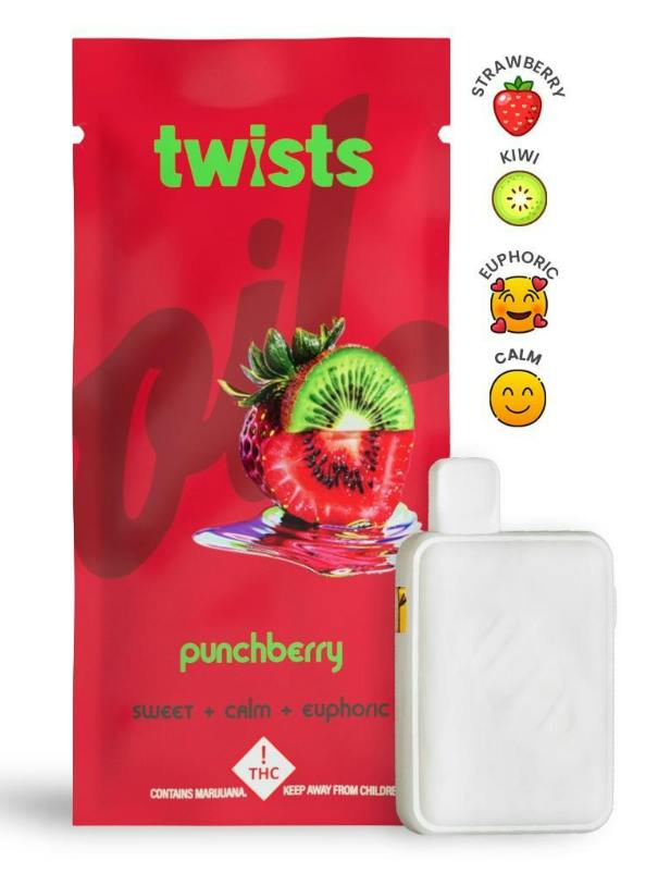 Punchberry Aio