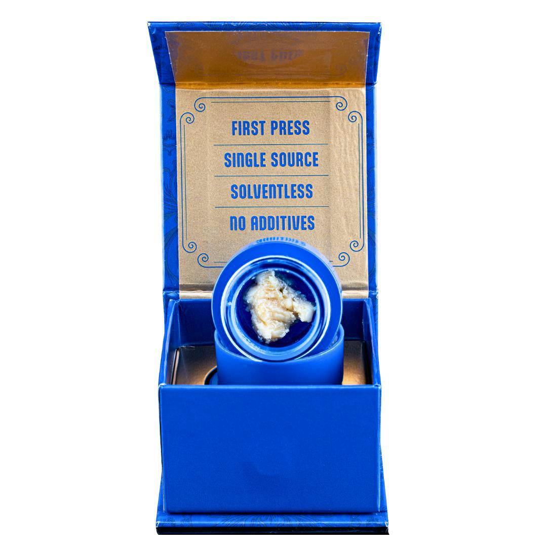 Nyc Diesel Cold Cure