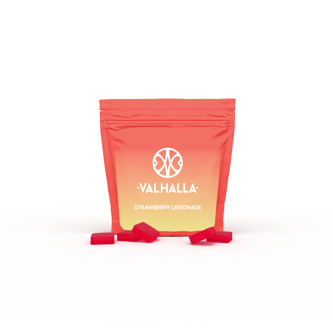 Strawberry Lemonade