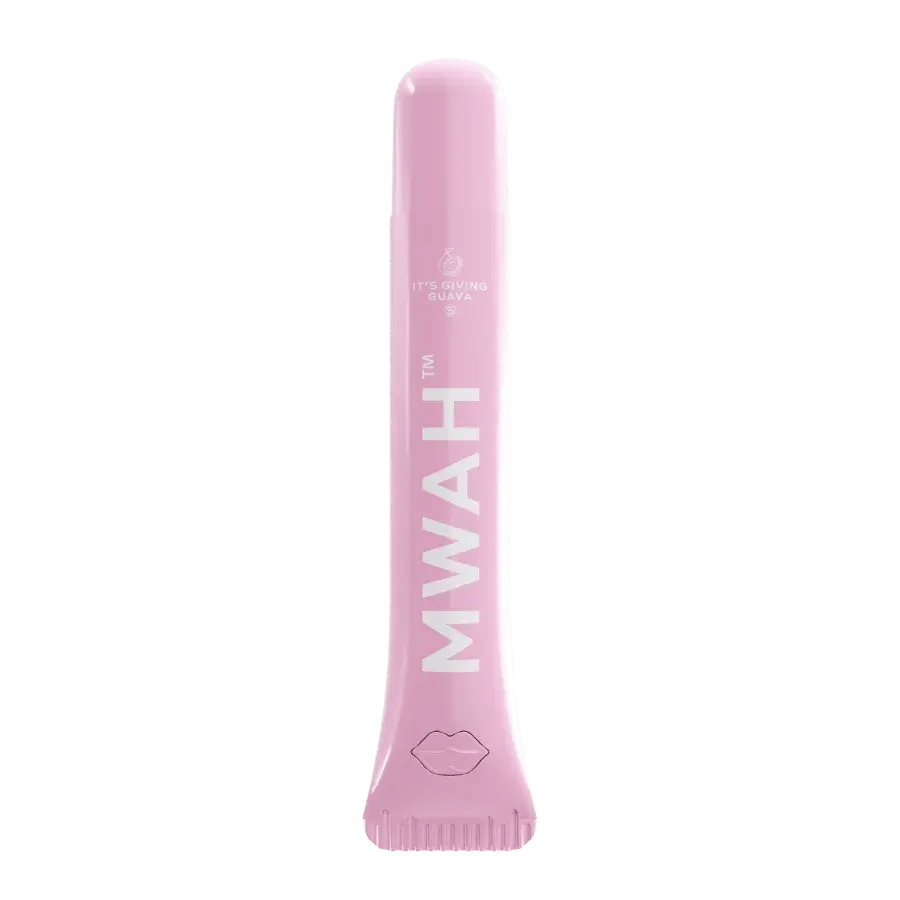 Its Giving Guava Flavored
