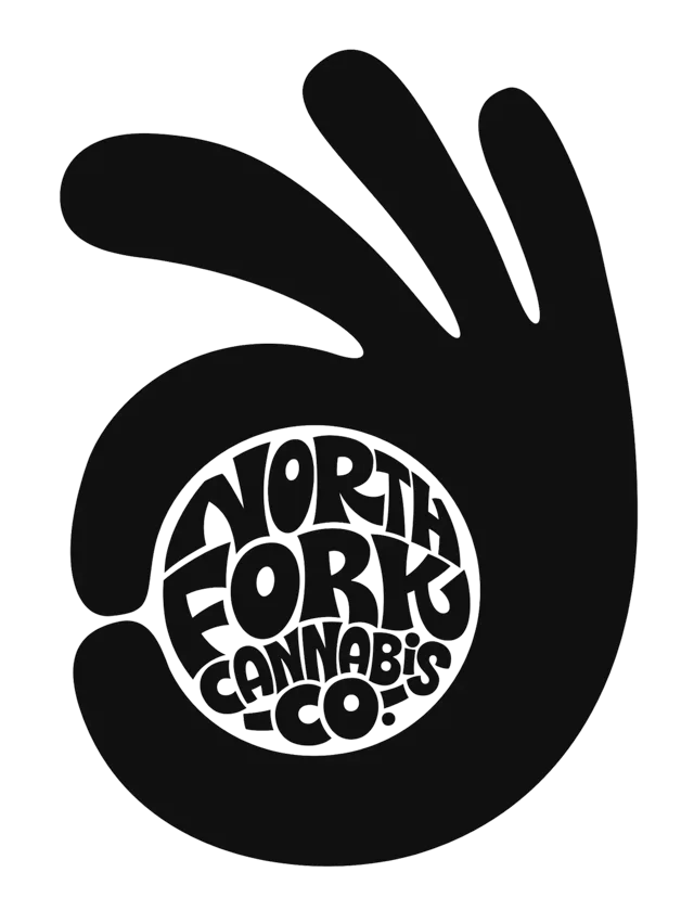North Fork Cannabis | Preroll | 1g | Orange Z