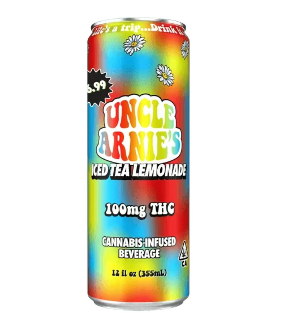 Uncle Arnie's: Iced Tea Lemonade