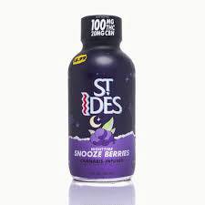 Snooze Berries