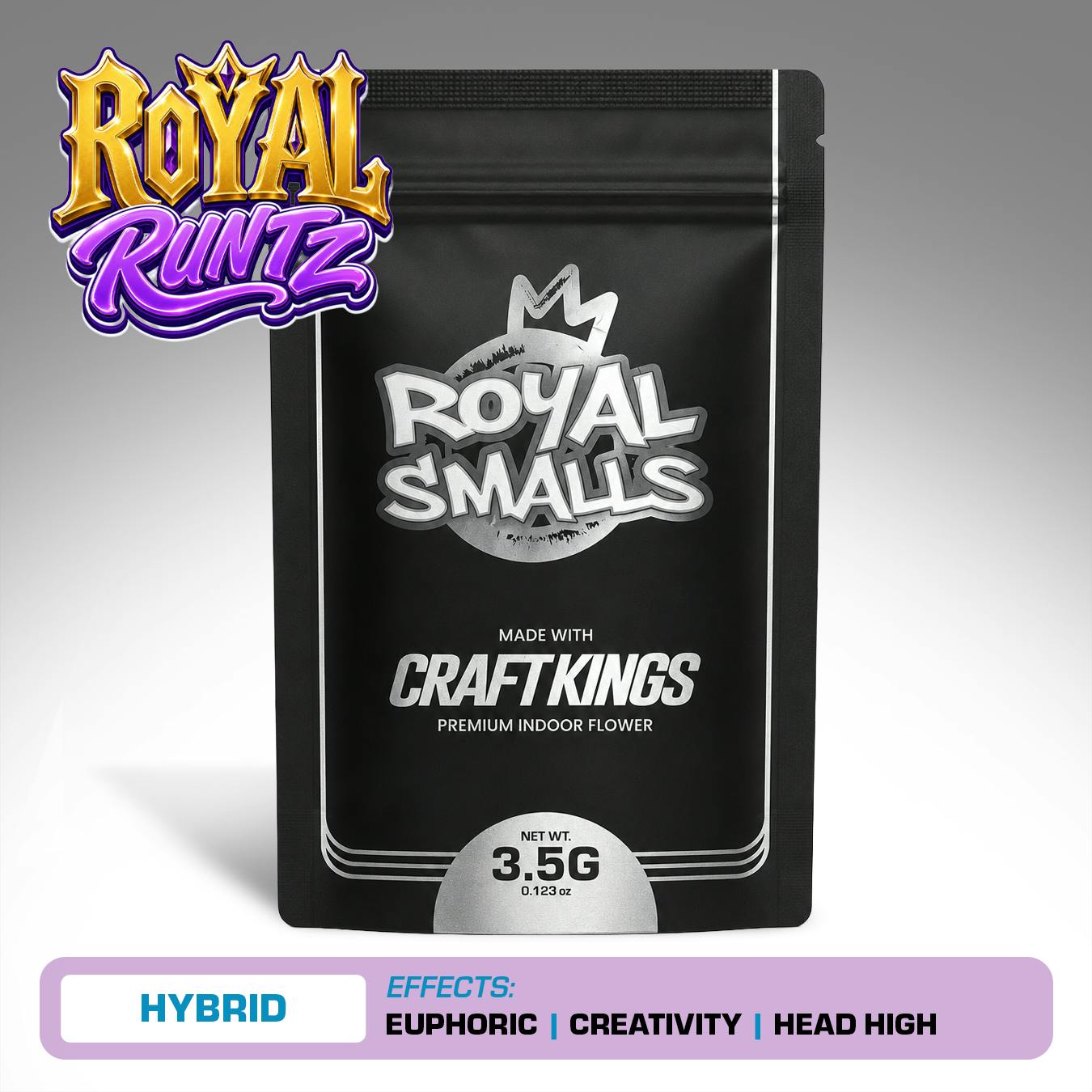 Royal Runtz