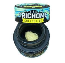 Trichome Collective Blockberry