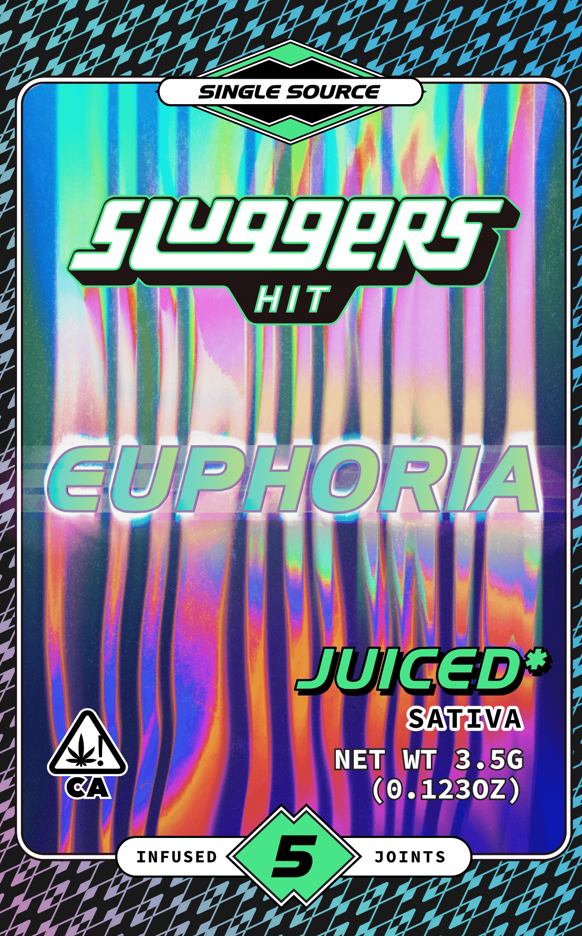Euphoria