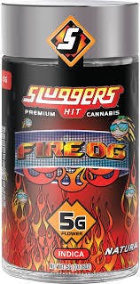 Fire Og