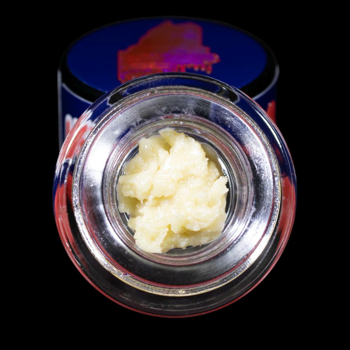 Lemon Lime Sour