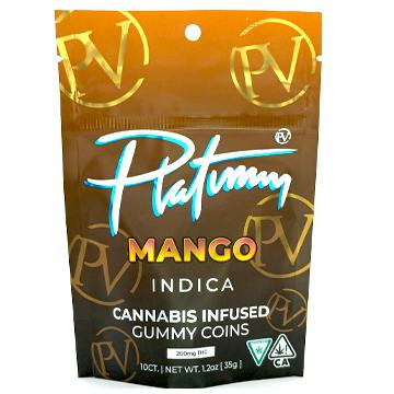 Mango Coins