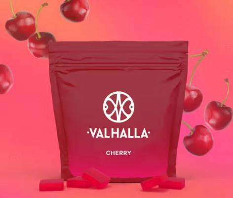 Cherry Cola