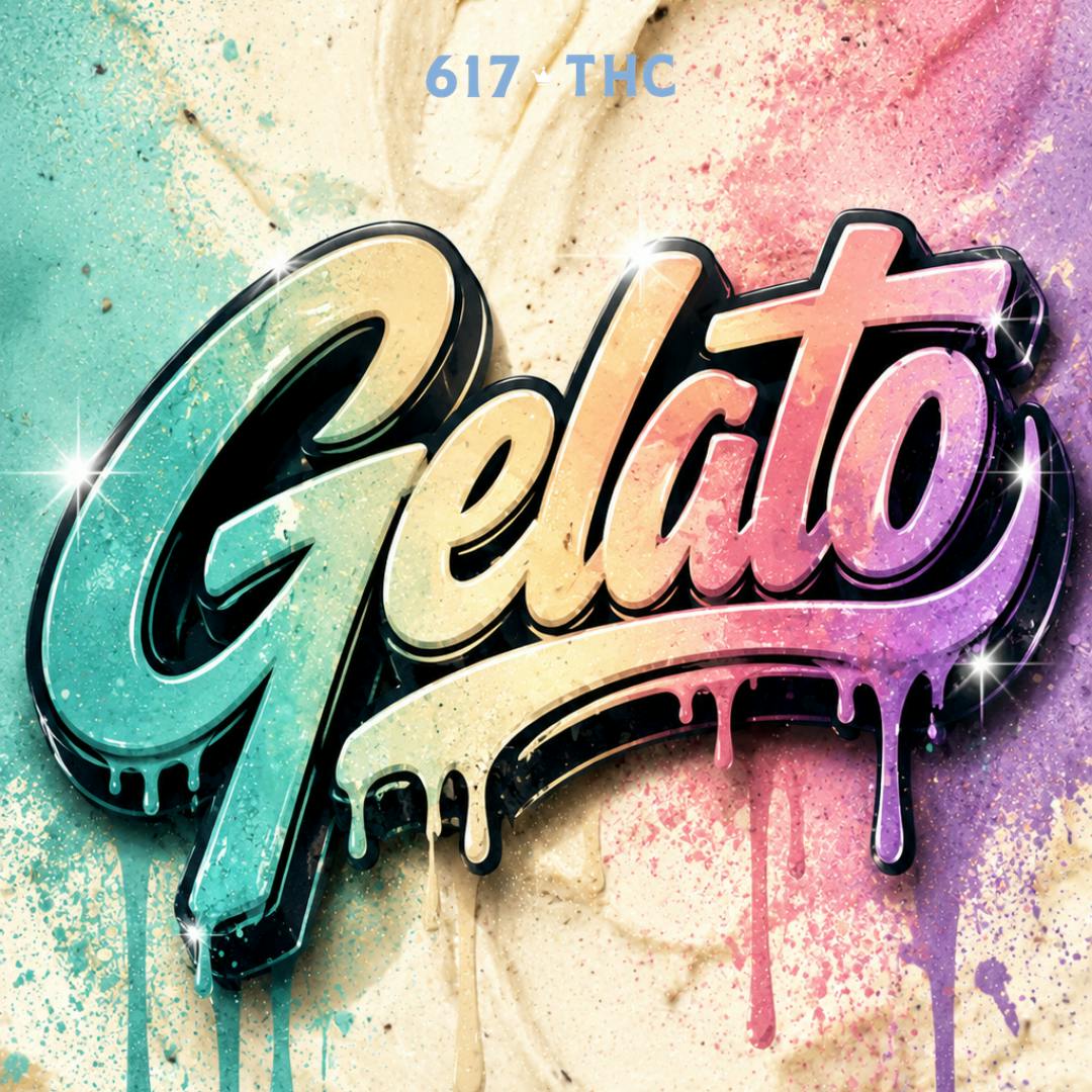617 Gelato
