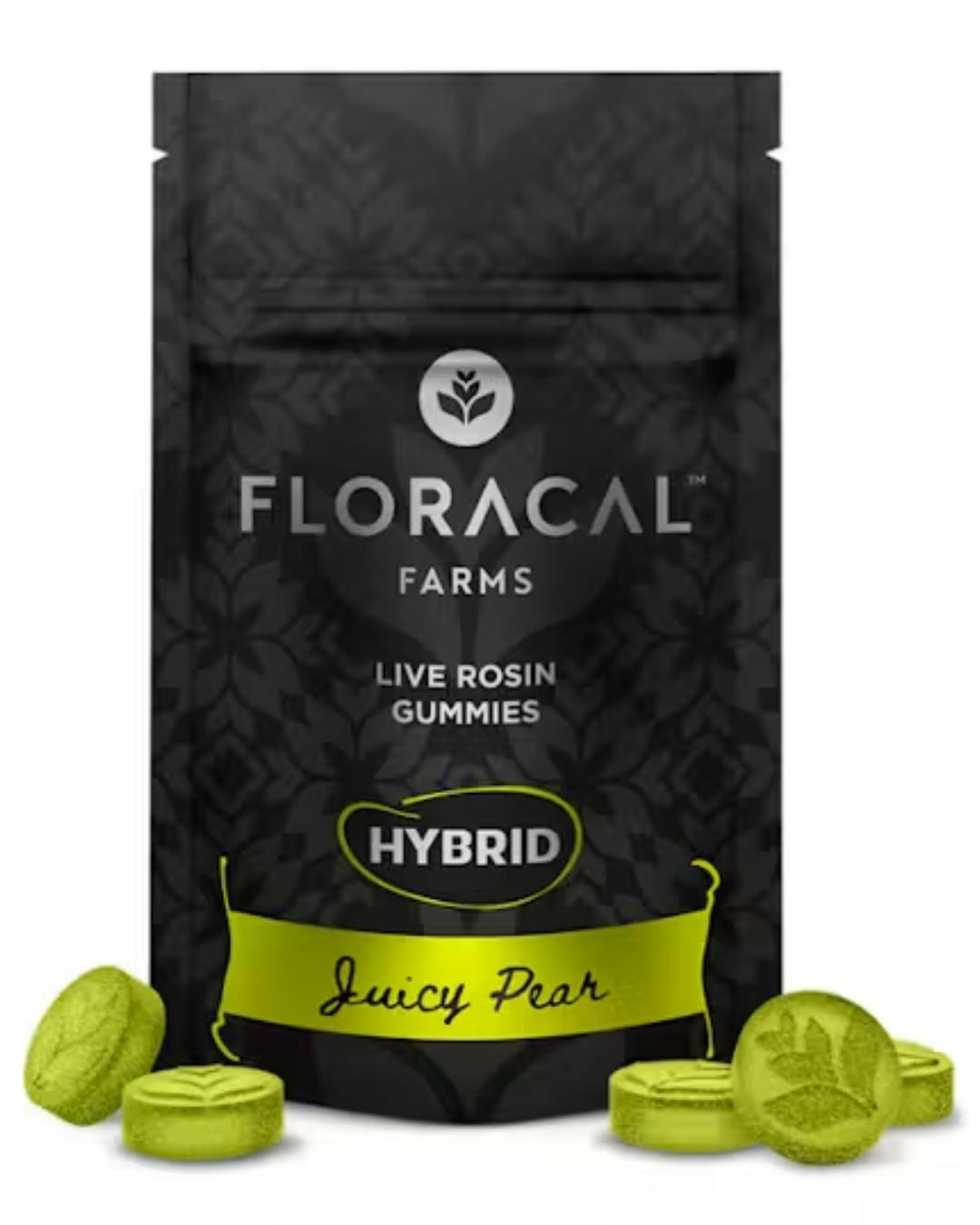 Floracal Juicy Pear