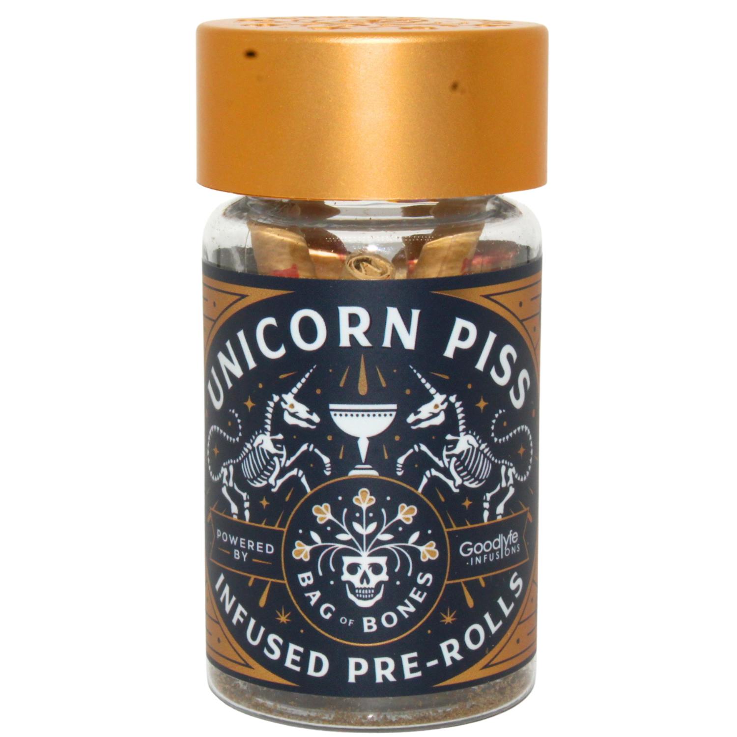 Unicorn Piss
