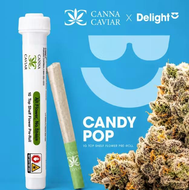Candy Pop